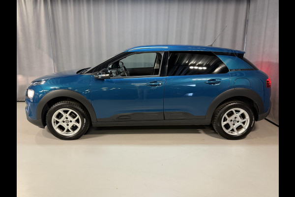 Citroën C4 Cactus 1.2 PureTech Feel 16"/Nieuwe Distributieset/Trekhaak/Navigatie/Apple Carplay & Android Auto/PDC/Climate/Cruise