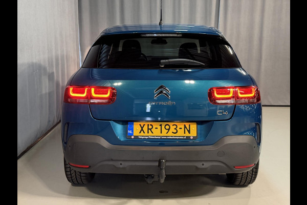 Citroën C4 Cactus 1.2 PureTech Feel 16"/Nieuwe Distributieset/Trekhaak/Navigatie/Apple Carplay & Android Auto/PDC/Climate/Cruise