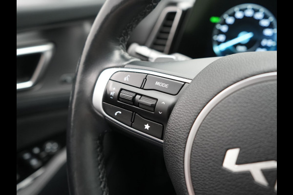 Kia Sportage 1.6 T-GDi PHEV AWD GT-Line 265pk Dealer O.H. | Trekhaak Afn. | Adaptive Cruise | 360 Camera | Harman / Kardon | Lederen Sportstoelen Memory & Ventilatie | Keyless | Apple Carplay | Blis | Stoelen & Stuur Verwarmd | Virtual | Navigatie |