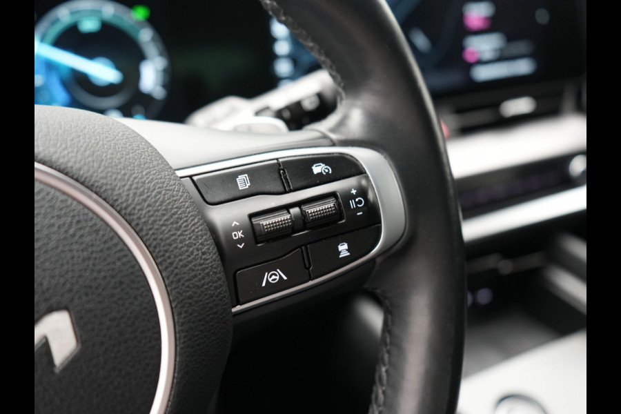 Kia Sportage 1.6 T-GDi PHEV AWD GT-Line 265pk Dealer O.H. | Trekhaak Afn. | Adaptive Cruise | 360 Camera | Harman / Kardon | Lederen Sportstoelen Memory & Ventilatie | Keyless | Apple Carplay | Blis | Stoelen & Stuur Verwarmd | Virtual | Navigatie |