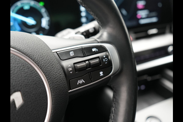 Kia Sportage 1.6 T-GDi PHEV AWD GT-Line 265pk Dealer O.H. | Trekhaak Afn. | Adaptive Cruise | 360 Camera | Harman / Kardon | Lederen Sportstoelen Memory & Ventilatie | Keyless | Apple Carplay | Blis | Stoelen & Stuur Verwarmd | Virtual | Navigatie |