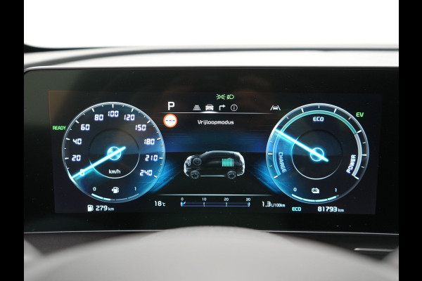 Kia Sportage 1.6 T-GDi PHEV AWD GT-Line 265pk Dealer O.H. | Trekhaak Afn. | Adaptive Cruise | 360 Camera | Harman / Kardon | Lederen Sportstoelen Memory & Ventilatie | Keyless | Apple Carplay | Blis | Stoelen & Stuur Verwarmd | Virtual | Navigatie |