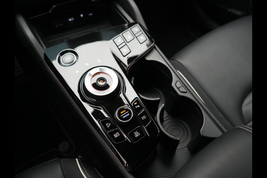Kia Sportage 1.6 T-GDi PHEV AWD GT-Line 265pk Dealer O.H. | Trekhaak Afn. | Adaptive Cruise | 360 Camera | Harman / Kardon | Lederen Sportstoelen Memory & Ventilatie | Keyless | Apple Carplay | Blis | Stoelen & Stuur Verwarmd | Virtual | Navigatie |