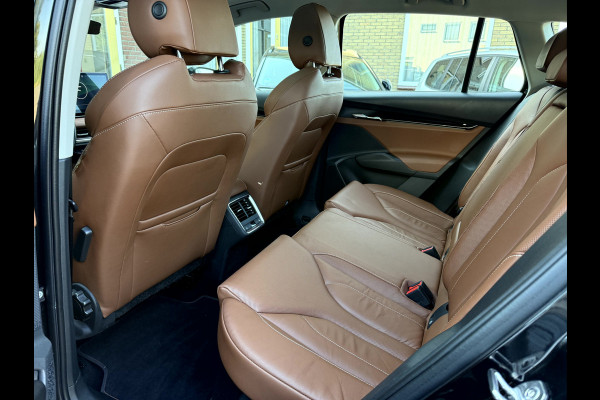 Škoda ENYAQ iV 80 SOH 92 %, Panoramadak, Trekhaak, Warmtepomp