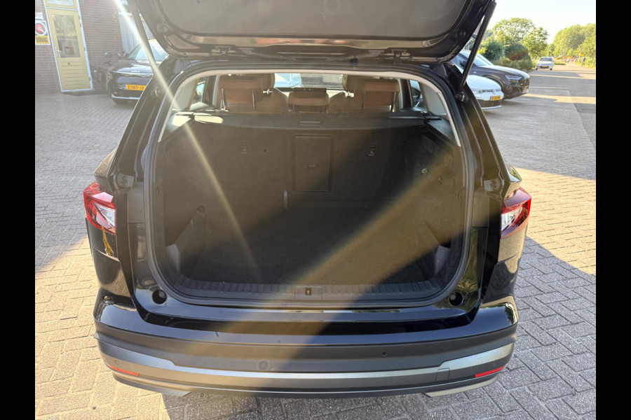 Škoda ENYAQ iV 80 SOH 92 %, Panoramadak, Trekhaak, Warmtepomp