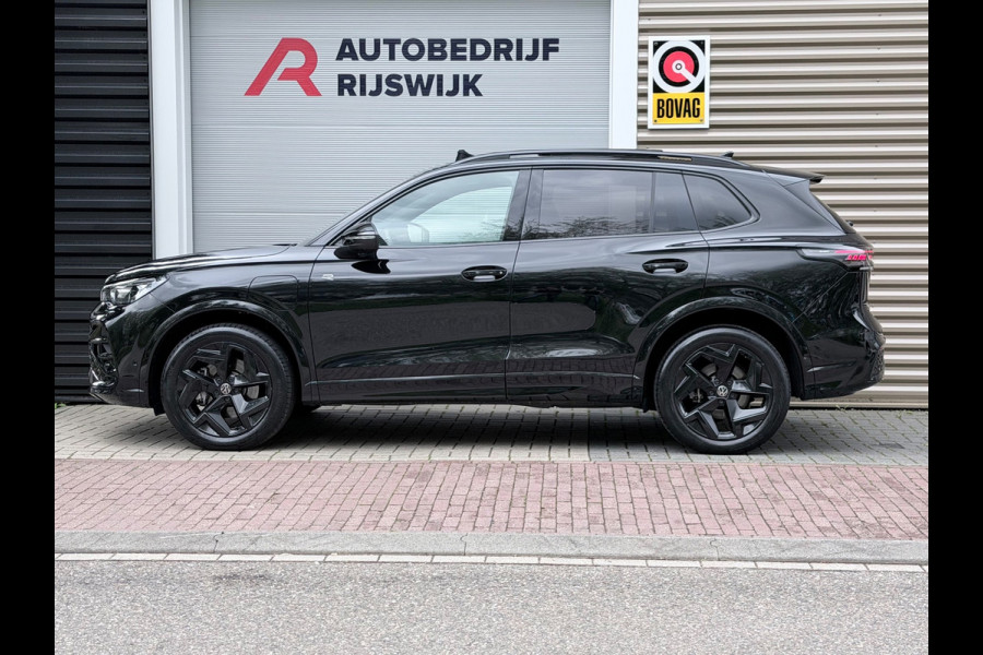 Volkswagen Tiguan 1.5 eHybrid R-Line Pano/360/Massage