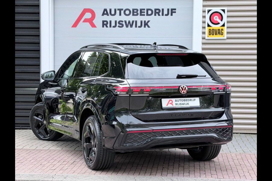 Volkswagen Tiguan 1.5 eHybrid R-Line Pano/360/Massage