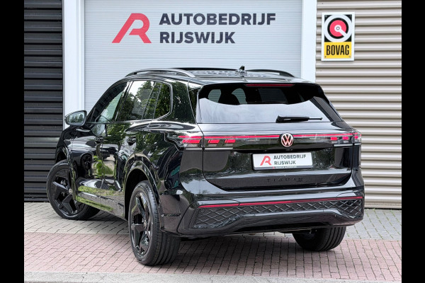 Volkswagen Tiguan 1.5 eHybrid R-Line Pano/360/Massage