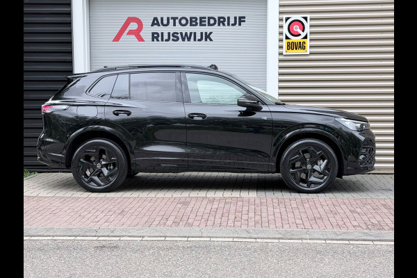 Volkswagen Tiguan 1.5 eHybrid R-Line Pano/360/Massage