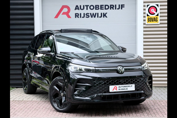 Volkswagen Tiguan 1.5 eHybrid R-Line Pano/360/Massage