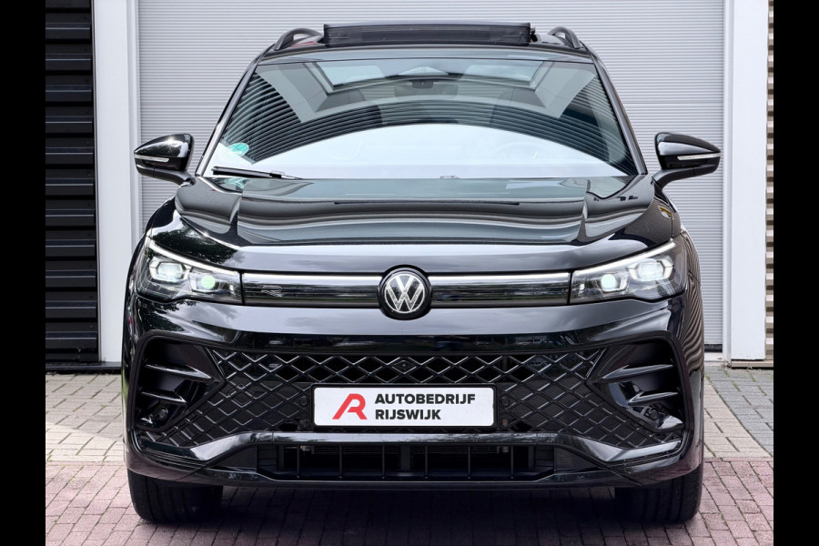 Volkswagen Tiguan 1.5 eHybrid R-Line Pano/360/Massage
