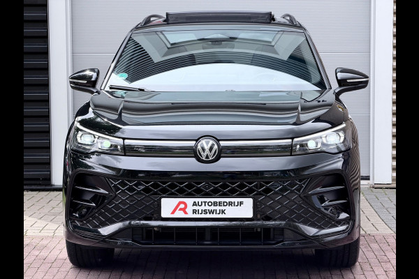 Volkswagen Tiguan 1.5 eHybrid R-Line Pano/360/Massage