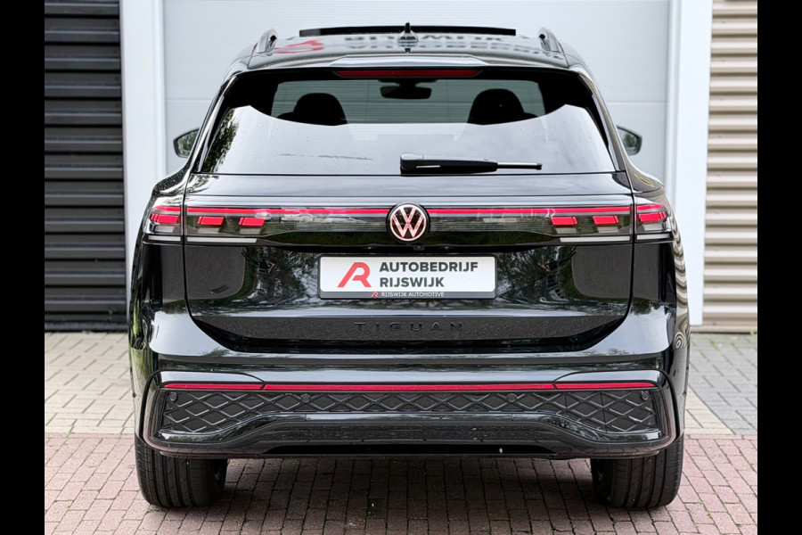 Volkswagen Tiguan 1.5 eHybrid R-Line Pano/360/Massage