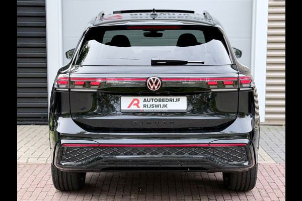 Volkswagen Tiguan 1.5 eHybrid R-Line Pano/360/Massage