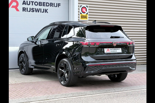Volkswagen Tiguan 1.5 eHybrid R-Line Pano/360/Massage