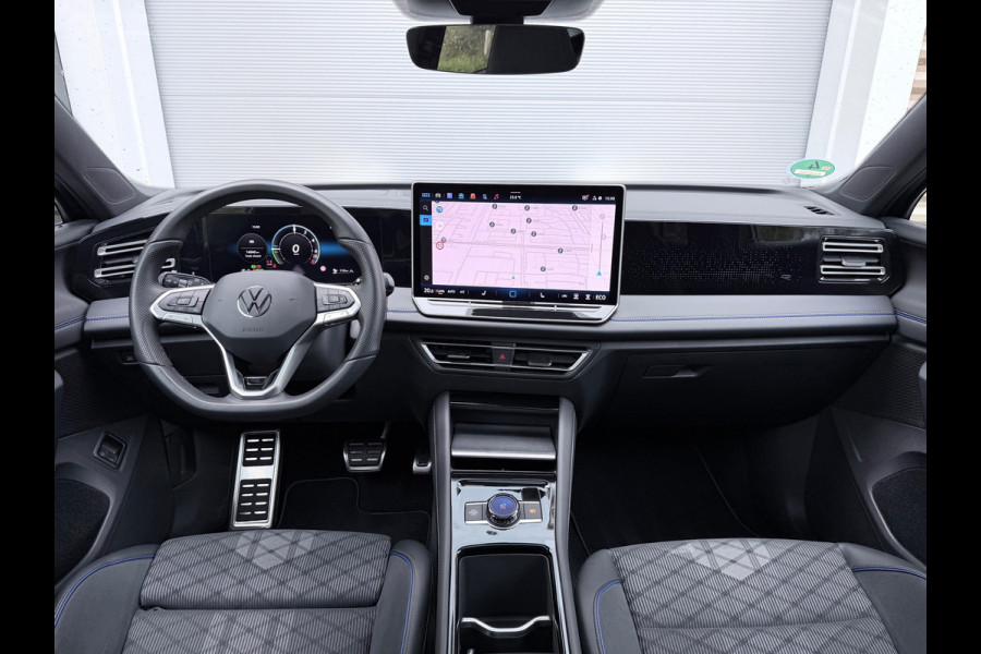 Volkswagen Tiguan 1.5 eHybrid R-Line Pano/360/Massage