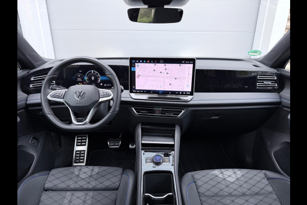 Volkswagen Tiguan 1.5 eHybrid R-Line Pano/360/Massage