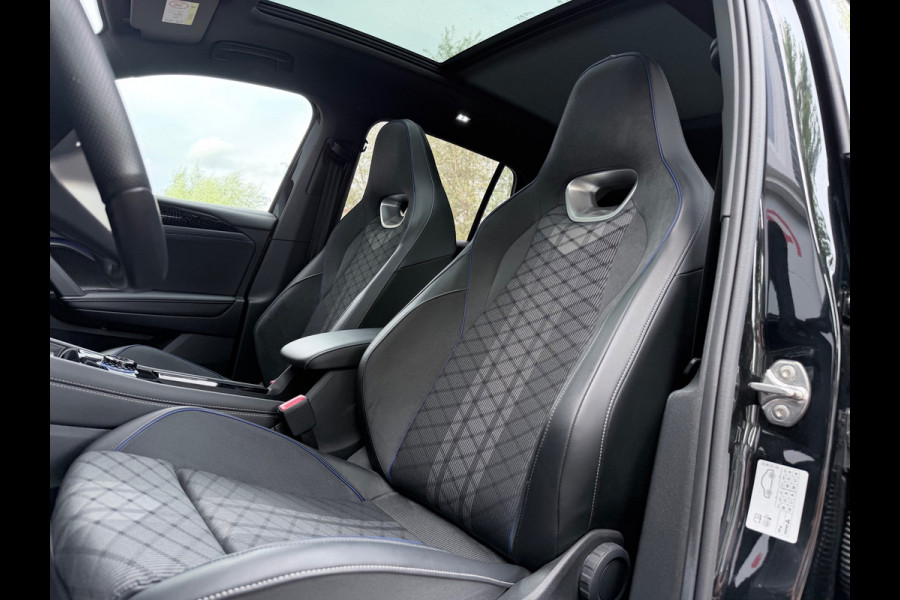 Volkswagen Tiguan 1.5 eHybrid R-Line Pano/360/Massage