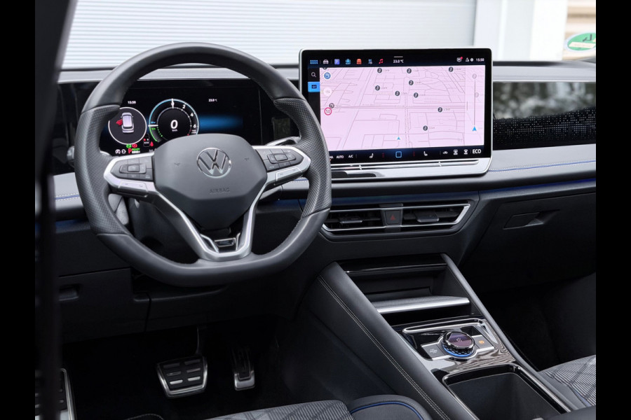 Volkswagen Tiguan 1.5 eHybrid R-Line Pano/360/Massage