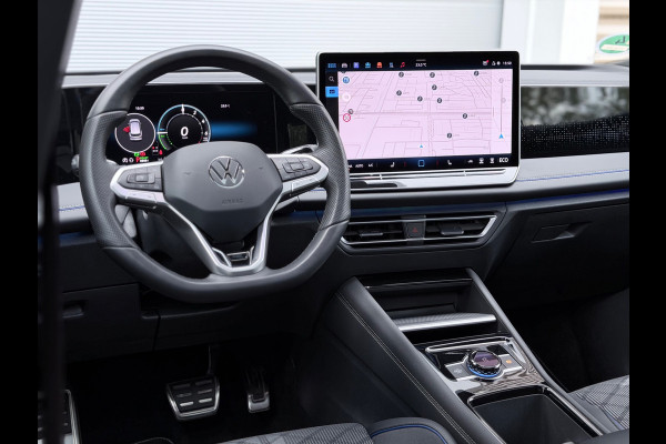 Volkswagen Tiguan 1.5 eHybrid R-Line Pano/360/Massage
