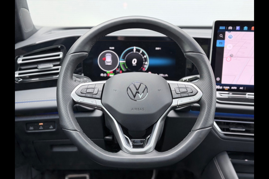Volkswagen Tiguan 1.5 eHybrid R-Line Pano/360/Massage