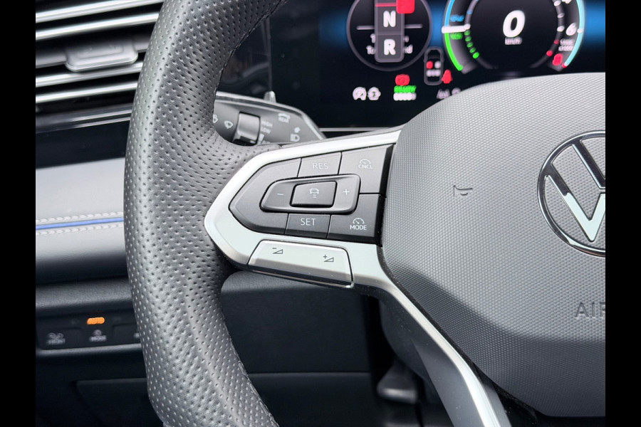 Volkswagen Tiguan 1.5 eHybrid R-Line Pano/360/Massage