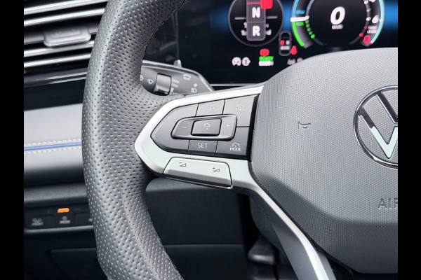 Volkswagen Tiguan 1.5 eHybrid R-Line Pano/360/Massage