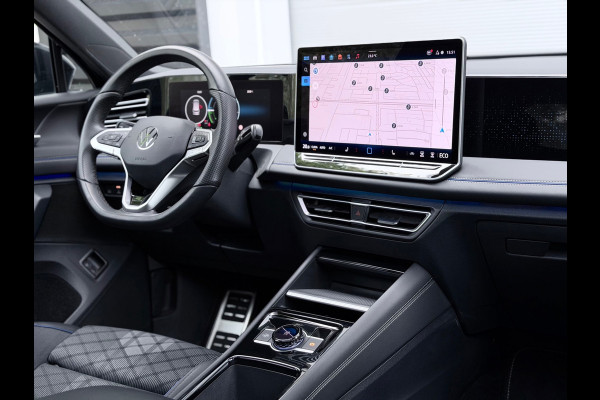 Volkswagen Tiguan 1.5 eHybrid R-Line Pano/360/Massage