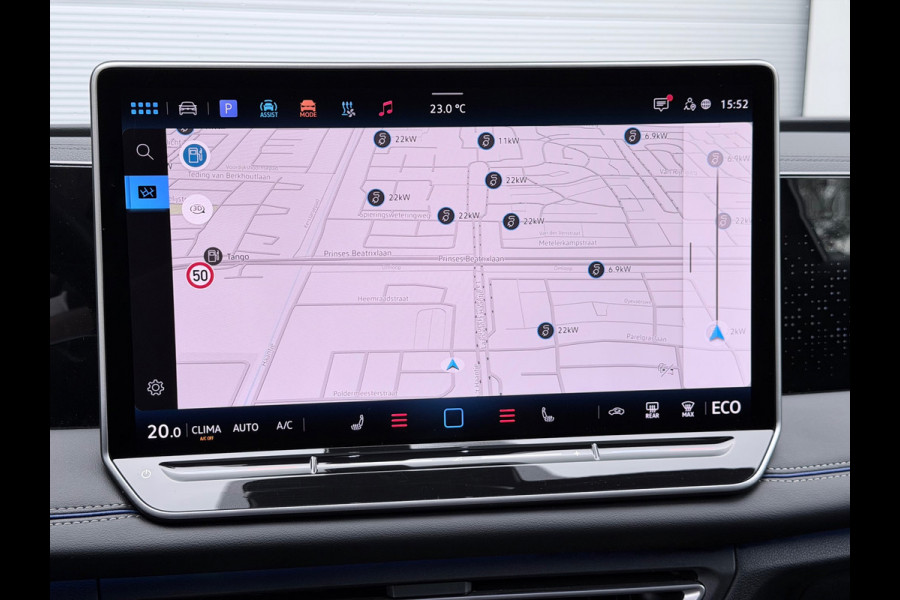Volkswagen Tiguan 1.5 eHybrid R-Line Pano/360/Massage
