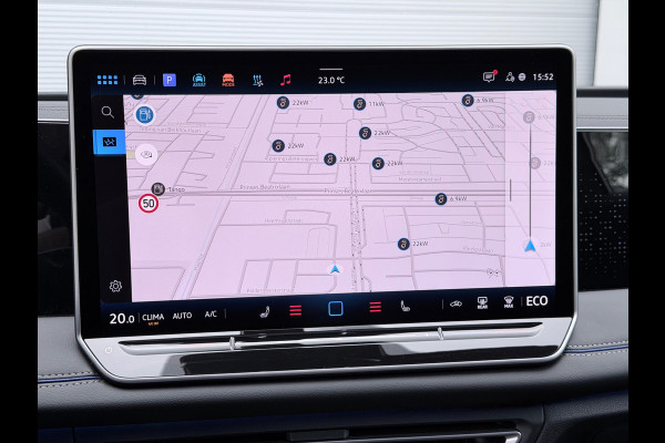 Volkswagen Tiguan 1.5 eHybrid R-Line Pano/360/Massage