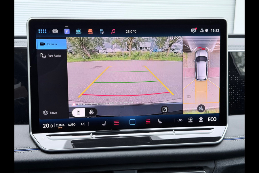 Volkswagen Tiguan 1.5 eHybrid R-Line Pano/360/Massage