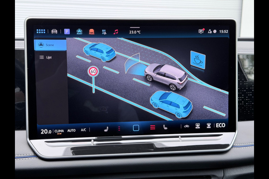 Volkswagen Tiguan 1.5 eHybrid R-Line Pano/360/Massage