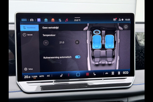 Volkswagen Tiguan 1.5 eHybrid R-Line Pano/360/Massage