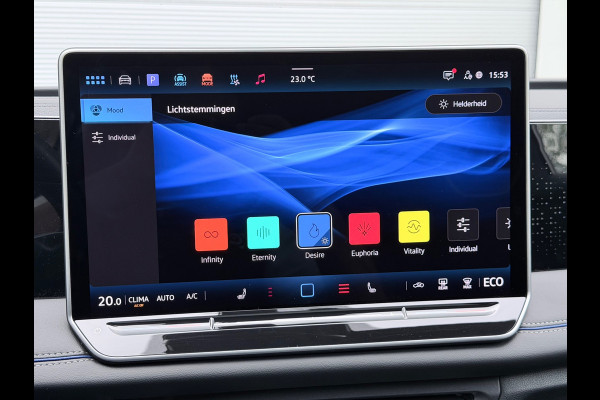 Volkswagen Tiguan 1.5 eHybrid R-Line Pano/360/Massage