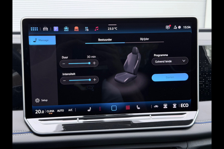 Volkswagen Tiguan 1.5 eHybrid R-Line Pano/360/Massage