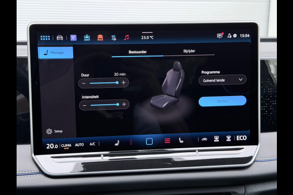 Volkswagen Tiguan 1.5 eHybrid R-Line Pano/360/Massage