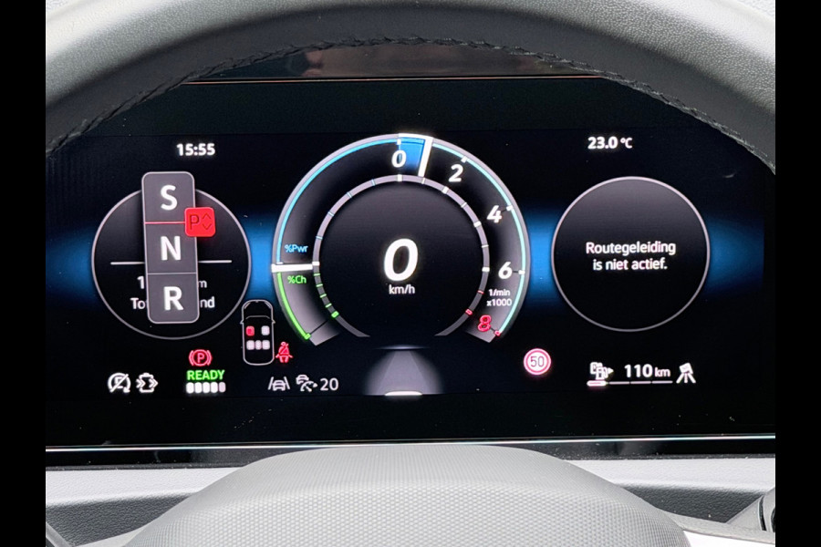 Volkswagen Tiguan 1.5 eHybrid R-Line Pano/360/Massage