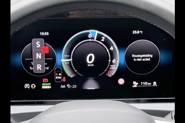 Volkswagen Tiguan 1.5 eHybrid R-Line Pano/360/Massage