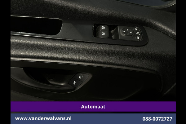 Mercedes-Benz Sprinter 315 CDI 150pk Automaat L2H2 Euro6 Airco | Camera | Apple Carplay | Cruisecontrol Android Auto, Parkeersensoren, Bijrijdersbank