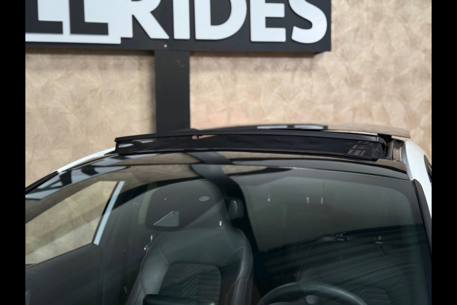 Ford Puma 1.0 EcoBoost Hybrid ST-Line | Stuur/Stoelverwarming | Camera | Carplay | Pano | Keyless | B&O
