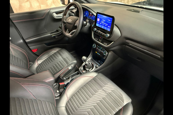Ford Puma 1.0 EcoBoost Hybrid ST-Line | Stuur/Stoelverwarming | Camera | Carplay | Pano | Keyless | B&O