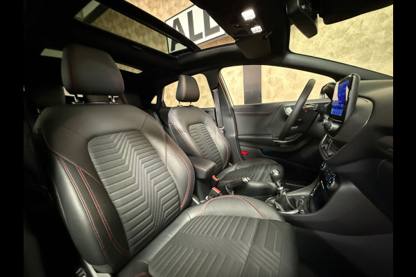 Ford Puma 1.0 EcoBoost Hybrid ST-Line | Stuur/Stoelverwarming | Camera | Carplay | Pano | Keyless | B&O