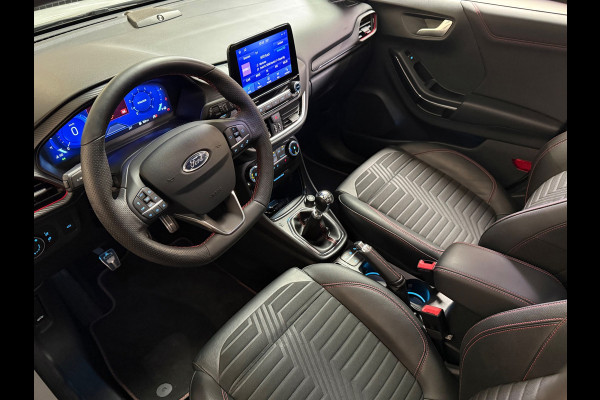 Ford Puma 1.0 EcoBoost Hybrid ST-Line | Stuur/Stoelverwarming | Camera | Carplay | Pano | Keyless | B&O