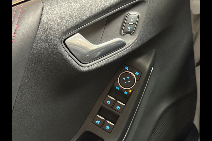 Ford Puma 1.0 EcoBoost Hybrid ST-Line | Stuur/Stoelverwarming | Camera | Carplay | Pano | Keyless | B&O