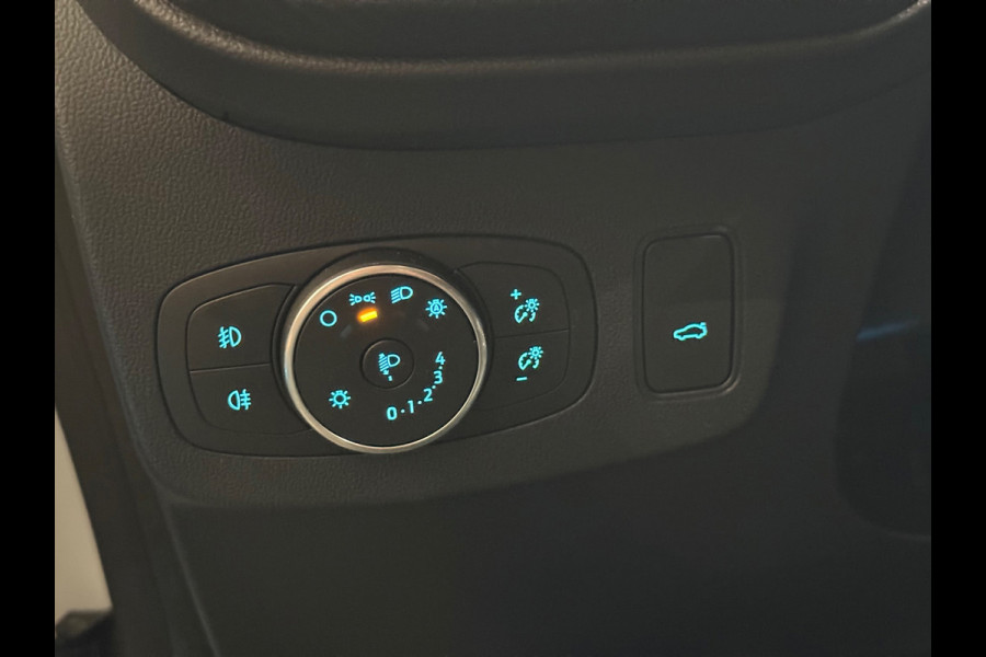 Ford Puma 1.0 EcoBoost Hybrid ST-Line | Stuur/Stoelverwarming | Camera | Carplay | Pano | Keyless | B&O