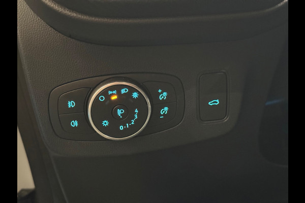 Ford Puma 1.0 EcoBoost Hybrid ST-Line | Stuur/Stoelverwarming | Camera | Carplay | Pano | Keyless | B&O