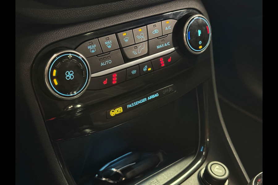 Ford Puma 1.0 EcoBoost Hybrid ST-Line | Stuur/Stoelverwarming | Camera | Carplay | Pano | Keyless | B&O