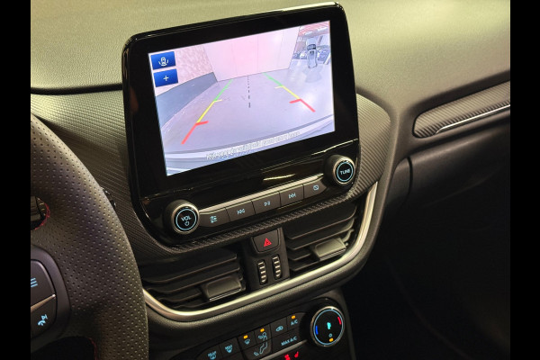 Ford Puma 1.0 EcoBoost Hybrid ST-Line | Stuur/Stoelverwarming | Camera | Carplay | Pano | Keyless | B&O