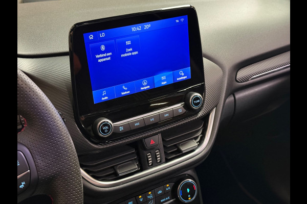 Ford Puma 1.0 EcoBoost Hybrid ST-Line | Stuur/Stoelverwarming | Camera | Carplay | Pano | Keyless | B&O