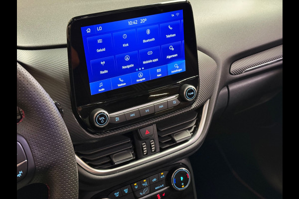 Ford Puma 1.0 EcoBoost Hybrid ST-Line | Stuur/Stoelverwarming | Camera | Carplay | Pano | Keyless | B&O